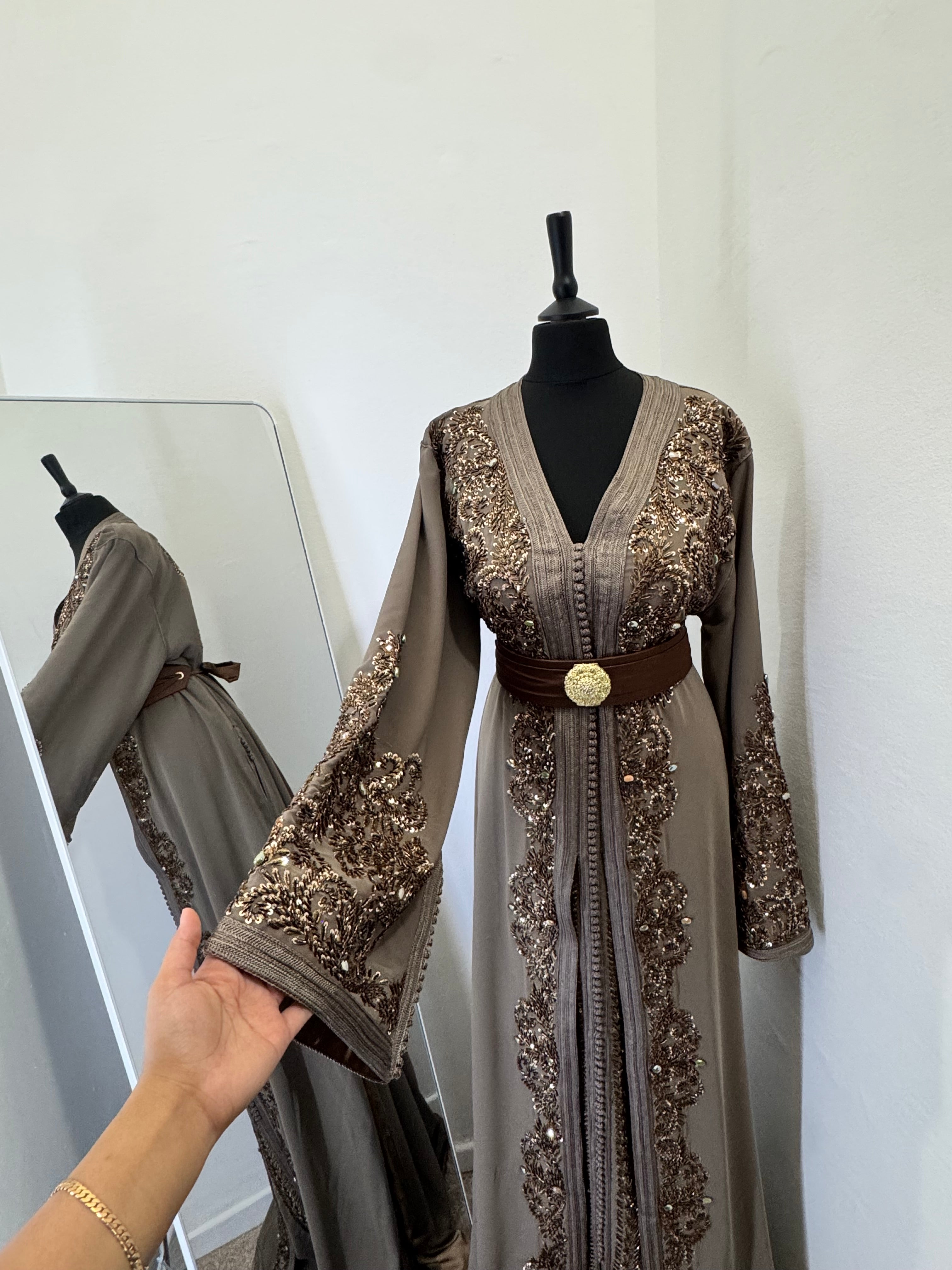 Caftan shams✨