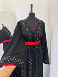 Caftan nero🖤✨