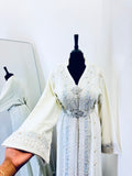 Caftan el amira👰🏻‍♀️🤍