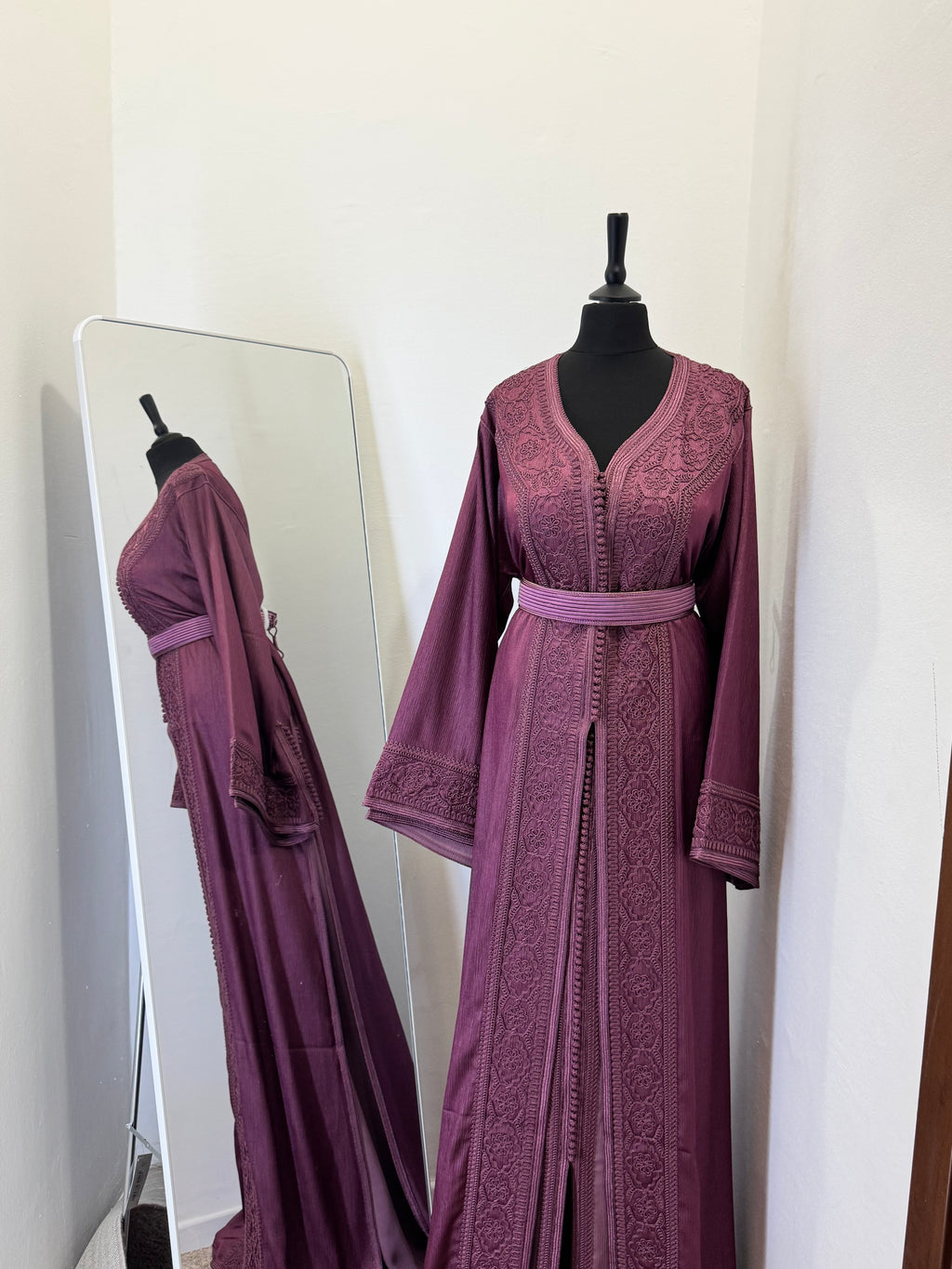 Caftan nayla💜