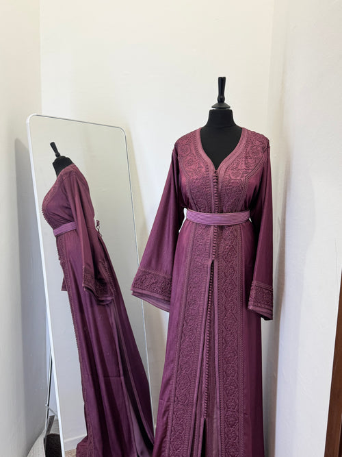 Caftan nayla💜