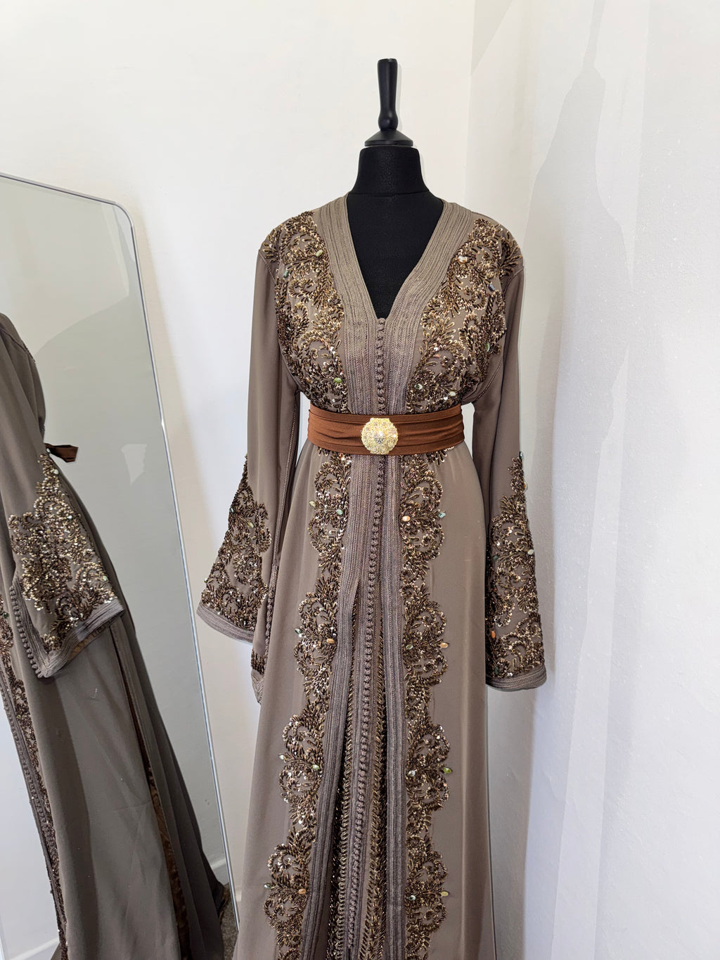 Caftan shams✨