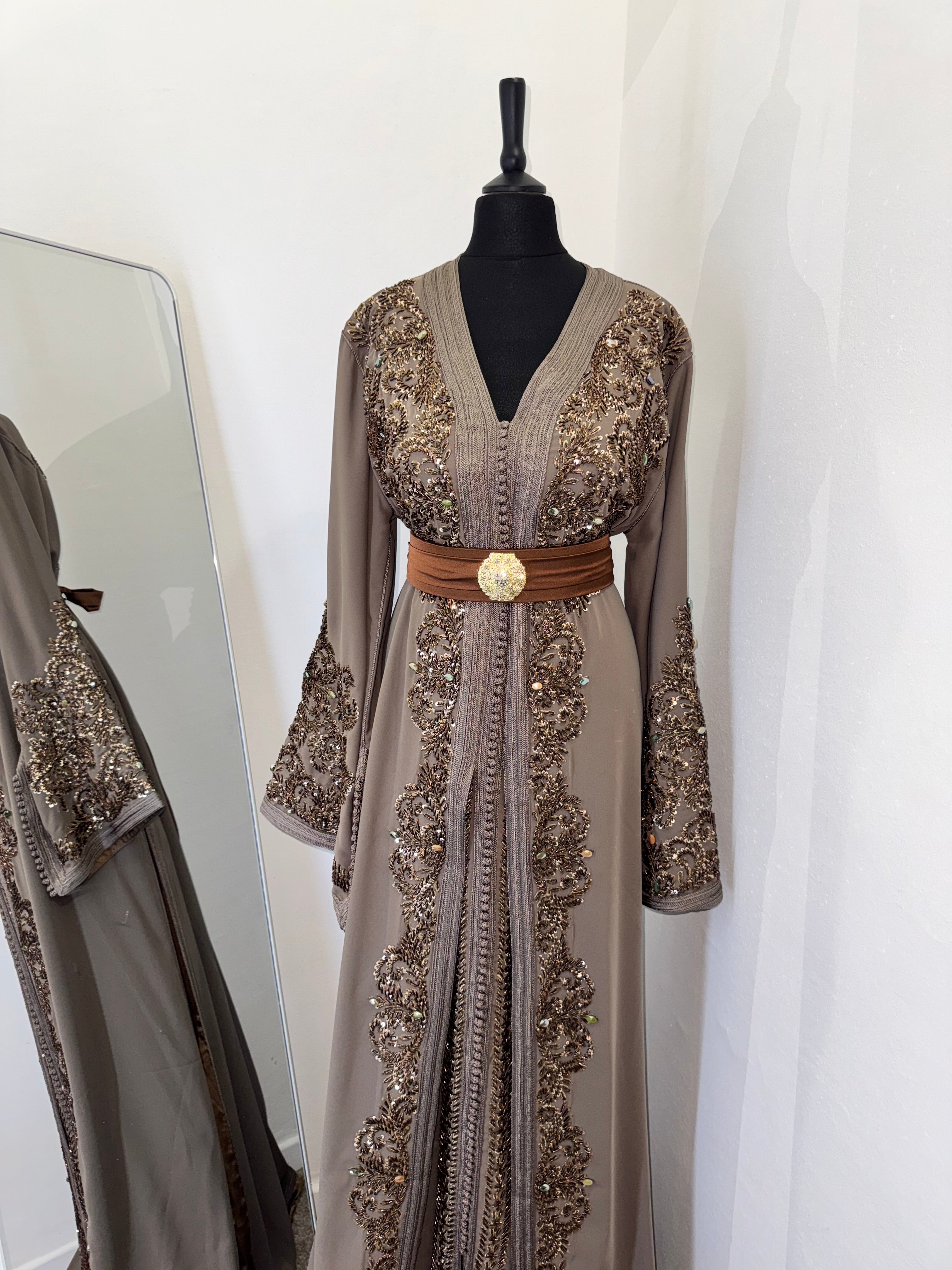 Caftan shams✨