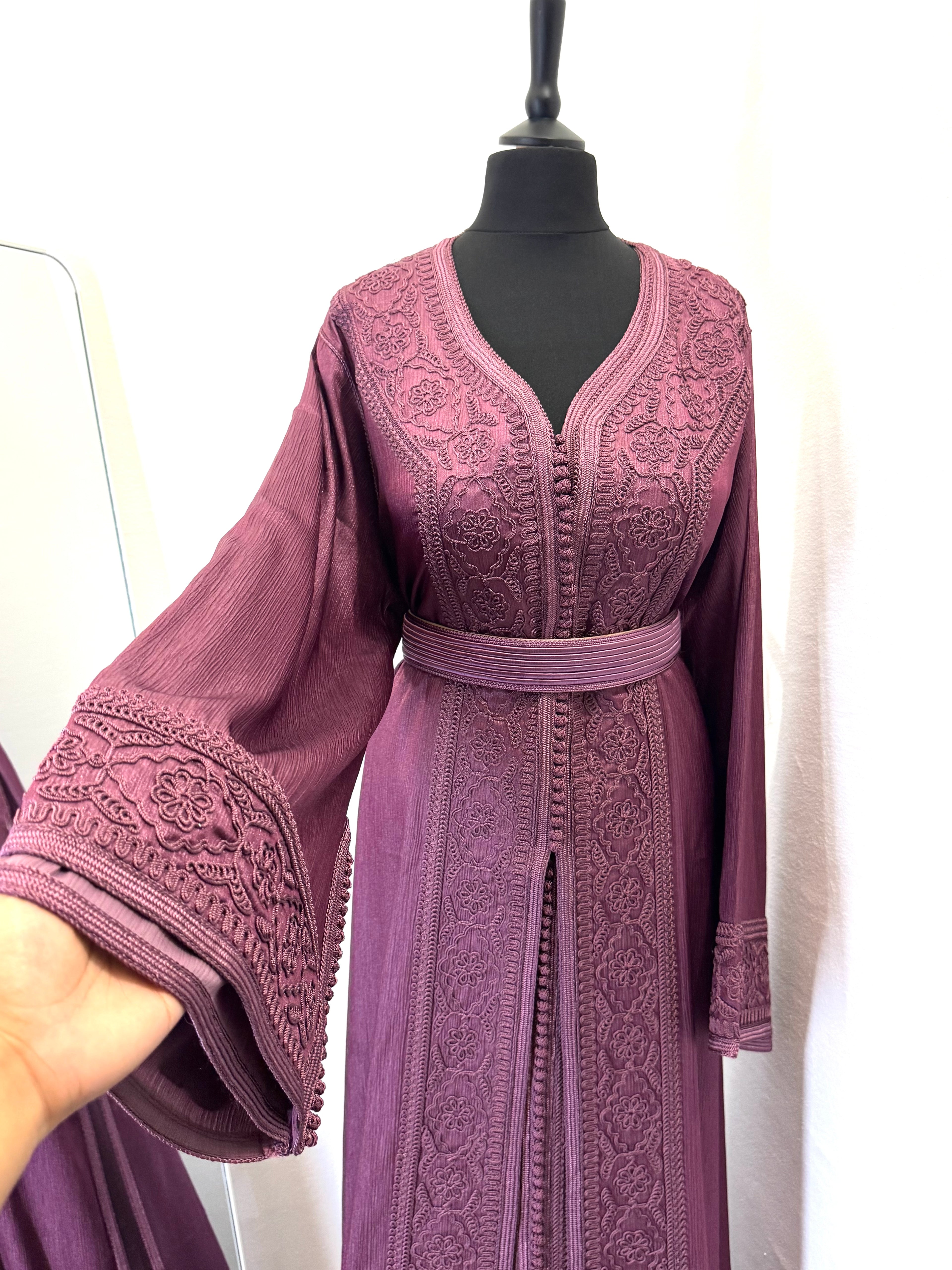 Caftan nayla💜