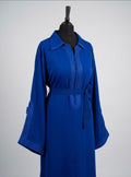Royal blue caftan💙