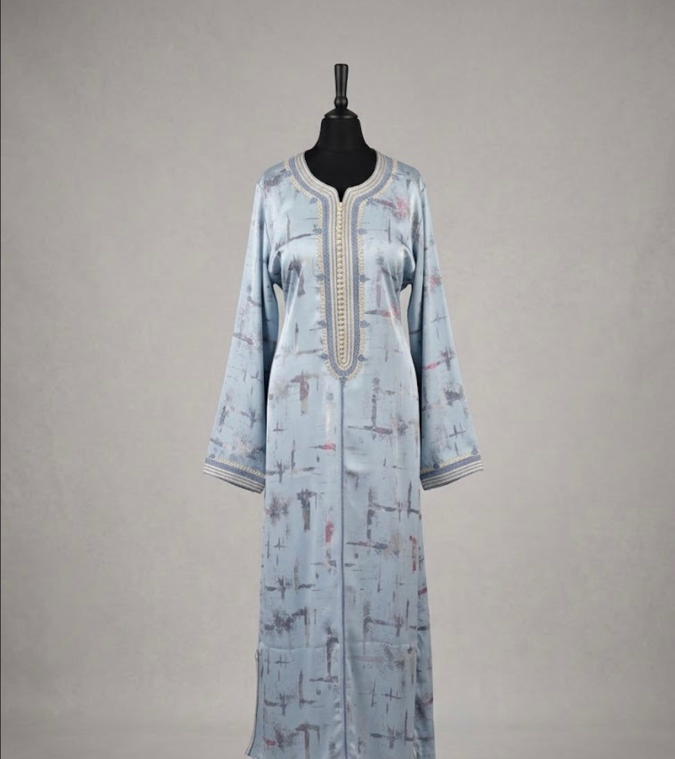 Caftan noor🩵